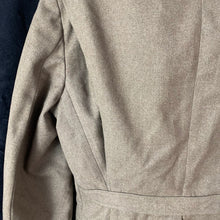 Lade das Bild in den Galerie-Viewer, Original WW2 US Army Class A Dress Jacket 1942 - Private Ryan Prop - 38" Long - The Militaria Shop