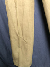 Load image into Gallery viewer, Genuine British Army No.2 Dress Uniform Trousers - Size 182/104/88 - The Militaria Shop