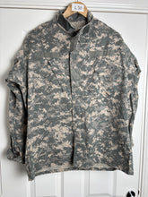 Load image into Gallery viewer, Surplus US Army ACU Combat Uniform Jacket-48 Chest - The Militaria Shop