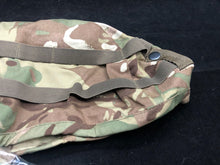 Load image into Gallery viewer, Genuine British Army Issue MTP Mk7 Camouflaged Cover - Size Large - The Militaria Shop