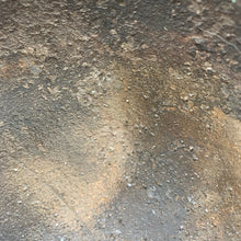 Lade das Bild in den Galerie-Viewer, Original British Army WW2 Mk2 Combat Steel Helmet - The Militaria Shop