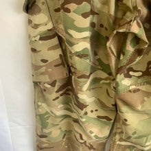 Load image into Gallery viewer, British Army MTP Camouflaged Combat Trousers - Size 75/76/92 - The Militaria Shop
