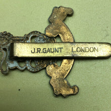 Load image into Gallery viewer, Original British Army Cap Badge - Royal Army Pay Corps - The Militaria Shop