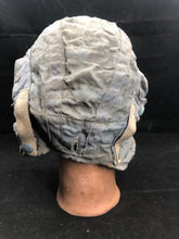 Load image into Gallery viewer, Original Royal Air Force RAF Cold War Period G Type Blue Jet Flying Helmet 22C - The Militaria Shop
