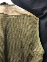 Load image into Gallery viewer, British Military Surplus Combat Protective DPM Tank Crew Jerkin - Size 190/112 - The Militaria Shop