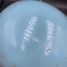 Load image into Gallery viewer, Original Cold War era Czech Army VZ 53-80 Type United Nations UN Blue Helmet - The Militaria Shop