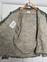 Load image into Gallery viewer, Surplus US Army ACU Combat Uniform Jacket -Size Medium-Short - The Militaria Shop