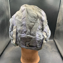 Load image into Gallery viewer, Original Royal Air Force RAF Cold War Period G Type Blue Jet Flying Helmet 22C - The Militaria Shop