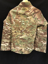 Load image into Gallery viewer, NEW British Army Surplus MTP UBAC Under Body Armour Combat Shirt - Size 170/90 - The Militaria Shop