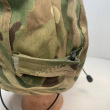 Load image into Gallery viewer, British Army MVP MTP Camouflaged Cold Weather Cap - Size Small - The Militaria Shop