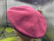 Load image into Gallery viewer, Original British Army Parachute Regiment / Airborne Forces Red Beret - Size 57 - The Militaria Shop