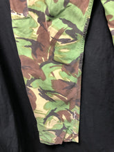 Load image into Gallery viewer, Genuine British Army 68 Pattern DPM Combat Trousers - Size 30" Waist - The Militaria Shop