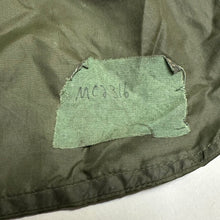 Load image into Gallery viewer, British Army Bergen Rucksack Side Pouch Pocket 15 Litre Waterproof Liner - The Militaria Shop