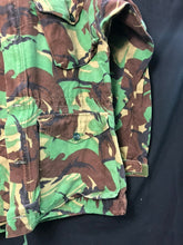 Load image into Gallery viewer, British Military Surplus Army DPM Camouflage Combat Smock - Size 170/96 - The Militaria Shop