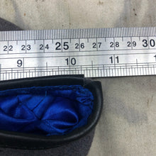 Load image into Gallery viewer, Genuine British Army Beret - Queen Alexandra's Royal Army Nursing Corps- Size 55 - The Militaria Shop