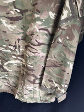Load image into Gallery viewer, Genuine British Army Surplus Grade 1 MTP Combat Windproof Smock - Size 170/96 - The Militaria Shop