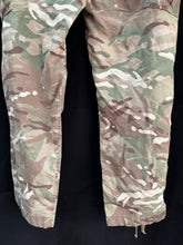 Load image into Gallery viewer, Genuine British Army MTP 23 Combat Trousers - Size 75/70/85 - The Militaria Shop