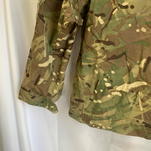 Load image into Gallery viewer, Genuine British Army MTP Combat Jacket IR - Size 160/96 - The Militaria Shop