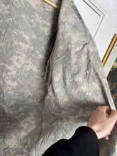 Load image into Gallery viewer, Surplus US Army ACU Combat Uniform Jacket -Size Medium-Regular - The Militaria Shop