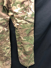 Load image into Gallery viewer, Genuine British Army Surplus MTP Camouflaged Combat Trousers - Size 80/72/88 - The Militaria Shop