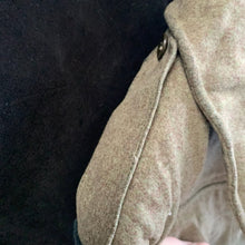 Load image into Gallery viewer, West German Field Jacket Green Wool Shirt Military Uniform Germany - 170/96 - The Militaria Shop