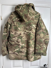 Load image into Gallery viewer, Surplus British Army MTP Smock Combat Windproof -Size 160/104 - The Militaria Shop