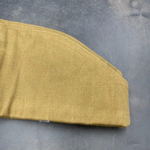 Lade das Bild in den Galerie-Viewer, Genuine Russian Army Soviet Era Side Cap - Size 59cm - The Militaria Shop