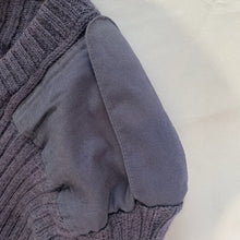 Load image into Gallery viewer, Genuine British RAF Royal Air Force Pull Over Jumper Jersey - Size 3 - The Militaria Shop