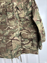 Load image into Gallery viewer, Surplus British Army MTP Smock Combat Windproof -Size 170/104 - The Militaria Shop