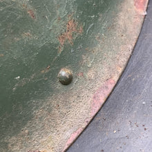 Load image into Gallery viewer, Original British Army Mk4 Turtle Combat Helmet - The Militaria Shop