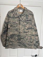 Load image into Gallery viewer, Surplus US Air Force UCP Uniform Jacket-40R - The Militaria Shop