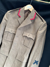 Load image into Gallery viewer, Grade 1 British Army FAD No2 Dress Uniform Jacket - Size 170/88/76 - The Militaria Shop