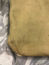 Load image into Gallery viewer, Original WW2 Dated British Army 37 Pattern Large Pack - Great Condition - The Militaria Shop