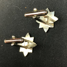 Charger l'image dans la galerie, British Army Royal Dragoon Guards Cufflinks Set - The Militaria Shop