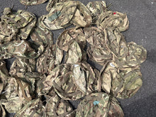 Charger l'image dans la galerie, DEALER BULK LOT - 50x MTP Camouflaged Covers Mk6 & Mk7 Mixed Ideal resale stock - The Militaria Shop