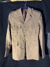 Lade das Bild in den Galerie-Viewer, Grade 1 British Army FAD No2 Dress Uniform Jacket - Size 170/96/80 - The Militaria Shop
