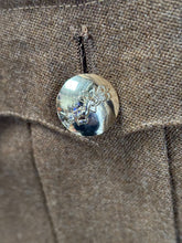 Load image into Gallery viewer, Grade 1 British Army FAD No2 Dress Uniform Jacket - Size 176/92/76 - The Militaria Shop