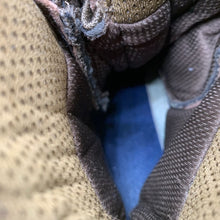 Load image into Gallery viewer, British Army Surplus Brown Leather YDS Combat Patrol Boots - Size UK 10 M - The Militaria Shop