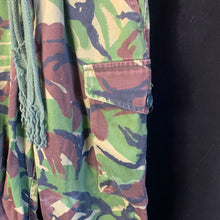 Load image into Gallery viewer, Genuine British Army Military DPM Camo Combat Trousers - 75/68/84 - The Militaria Shop