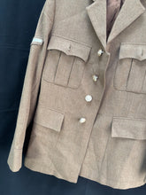 Load image into Gallery viewer, Grade 1 British Army FAD No2 Dress Uniform Jacket - Size 176/104/96 - The Militaria Shop