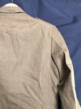 Load image into Gallery viewer, British Army No.2 Dress Uniform Jacket - Size 188/100/92 - The Militaria Shop