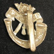 Load image into Gallery viewer, Original British Army Cap Badge - Duke of Cornwall's Light Infantry - The Militaria Shop