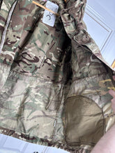 Load image into Gallery viewer, Surplus British Army MTP Smock Combat Windproof -Size 170/104 - The Militaria Shop