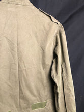 Load image into Gallery viewer, British Royal Air Force RAF Olive Men's Coverall's - Size 190/100 - The Militaria Shop