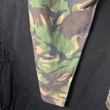 Load image into Gallery viewer, Genuine British Army Military DPM Camo Combat Trousers - 82/80/96 - The Militaria Shop
