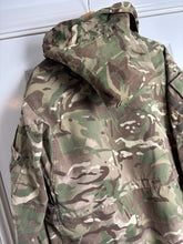 Load image into Gallery viewer, Surplus British Army MTP Smock Combat Windproof -Size 160/104 - The Militaria Shop