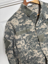 Load image into Gallery viewer, Surplus US Army ACU Combat Uniform Jacket -Size Medium-Regular - The Militaria Shop