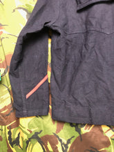 Load image into Gallery viewer, Original WW2 US Navy Jumper Top Crackerjack - 38" Chest - The Militaria Shop