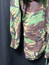 Load image into Gallery viewer, Genuine British Army Jungle Pattern DPM Combat Jacket Smock - Size 160/104 - The Militaria Shop