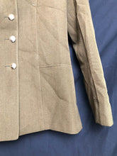Lade das Bild in den Galerie-Viewer, British Army No.2 Women's Dress Uniform Jacket - Paratrooper - Size 170/92/72 - The Militaria Shop